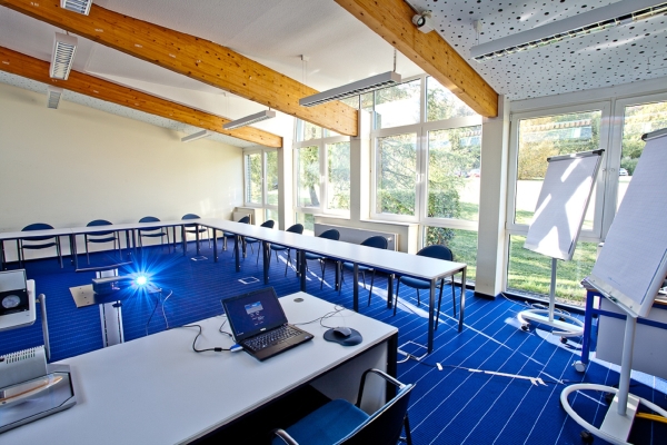 K6 Seminarhotel